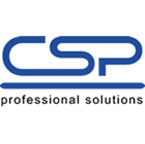 Logo der Firma CSP GmbH & Co. KG
