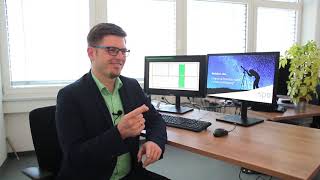 Flexible Zellenfertigung mit IPO.Log
