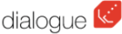Logo der Firma Dialogue Communications