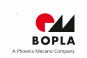 Firmenlogo BOPLA Gehäuse Systeme GmbH