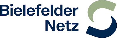 Logo der Firma Bielefelder Netz GmbH