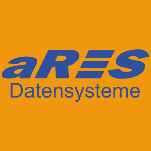 Logo der Firma aRES Datensysteme