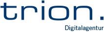 Logo der Firma Trion Visual Concepts GmbH