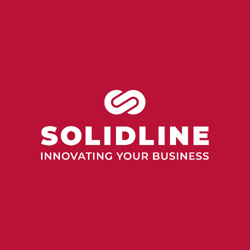 Logo der Firma Solidline GmbH