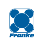 Logo der Firma Franke GmbH