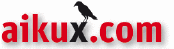 Firmenlogo aikux.com GmbH