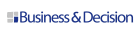 Business & Decision to attend the Small & Midcap event on 5 & 6 October in Paris