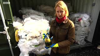 BBC NEWS 16th October 2020