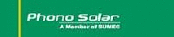 Firmenlogo Phono Solar Germany