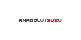 Logo der Firma Anadolu Isuzu