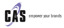 Firmenlogo CAS AG