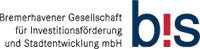 Logo der Firma BIS Bremerhavener Gesellschaft für Investitionsförderung und Stadtentwicklung mbH