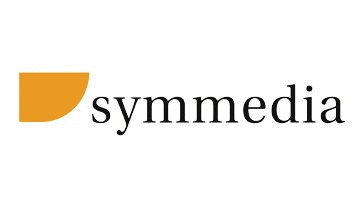 Logo der Firma symmedia GmbH