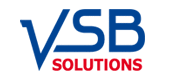 Logo der Firma VSB Solutions GmbH