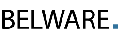 Logo der Firma BELWARE® GmbH