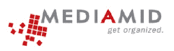 Firmenlogo mediamid digital services GmbH