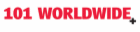 Logo der Firma 101 Worldwide AG
