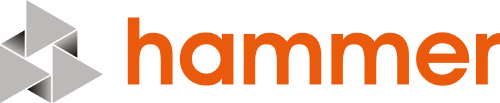 Logo der Firma Hammer