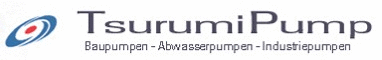 Logo der Firma Tsurumi (Europe) GmbH