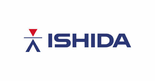 Logo der Firma Ishida GmbH