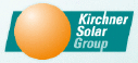 Firmenlogo Kirchner Solar Group GmbH