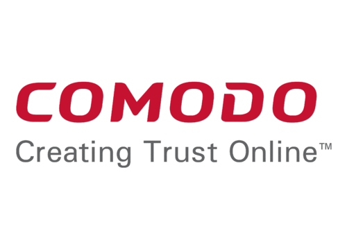 Logo der Firma Comodo Deutschland