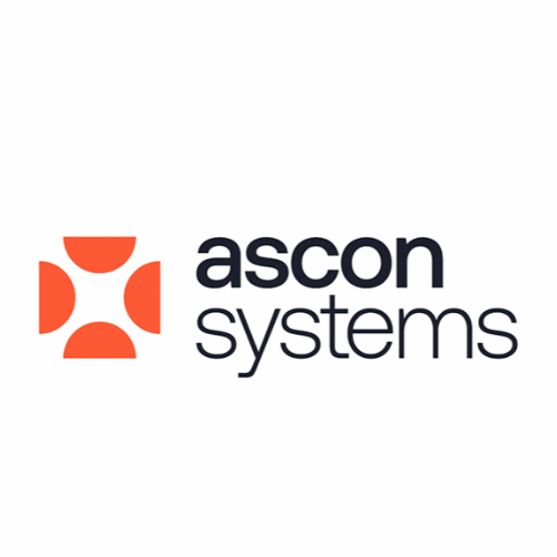 Logo der Firma ASCon Systems Holding GmbH