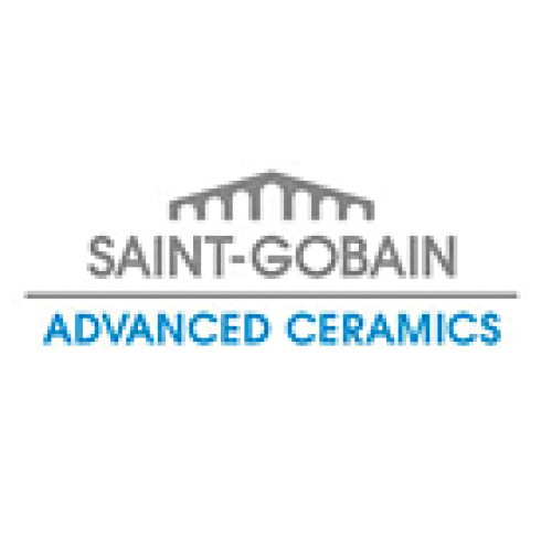 Logo der Firma Saint-Gobain Advanced Ceramics Lauf GmbH