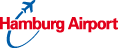 Logo der Firma Flughafen Hamburg GmbH