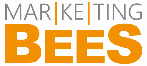 Logo der Firma Marketing Bees GmbH