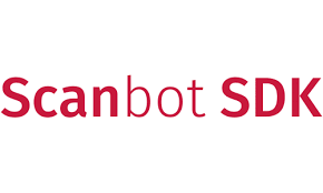 Logo der Firma Scanbot SDK GmbH