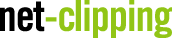 Logo der Firma net-clipping UG (haftungsbeschränkt)
