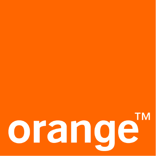Logo der Firma Orange Business Germany GmbH