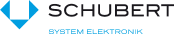 Firmenlogo Schubert System Elektronik GmbH