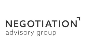 Logo der Firma Negotiation Advisory Group GmbH