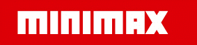 Logo der Firma Minimax