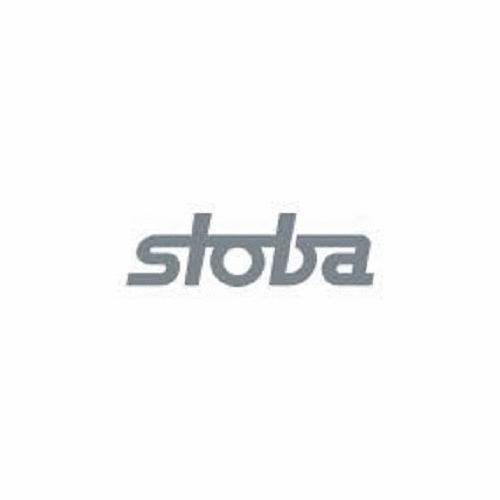 Logo der Firma stoba Holding GmbH & Co. KG