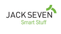 Logo der Firma JACKSEVEN - Consulting und Software GmbH