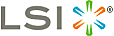 Logo der Firma LSI Corporation