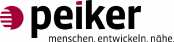 Firmenlogo peiker acustic GmbH & Co. KG