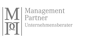 Logo der Firma Management Partner GmbH Unternehmensberater