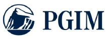Logo der Firma PGIM Real Estate
