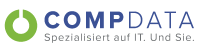 CompData erhält "IBM-Oscar"