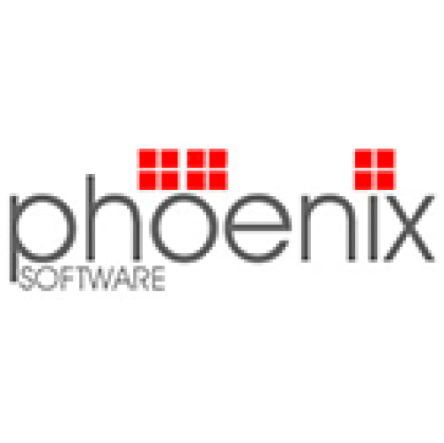 Logo der Firma Phoenix-Softwareberatung GmbH