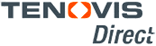 Firmenlogo Tenovis Direct GmbH