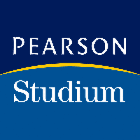 Logo der Firma Pearson Studium