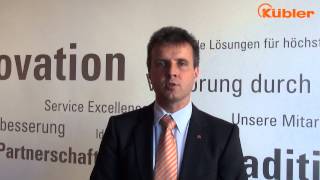 Neuheit zur SPS ipc/drives 2013 : F-Technologie