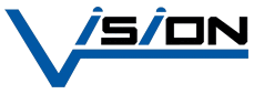 Logo der Firma Vision Lasertechnik für Forschung und Industrie GmbH