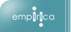 Logo der Firma empirica Gesellschaft für Kommunikations- und Technologieforschung mbH