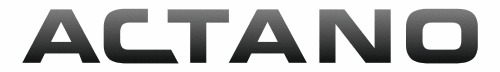 Logo der Firma ACTANO GmbH
